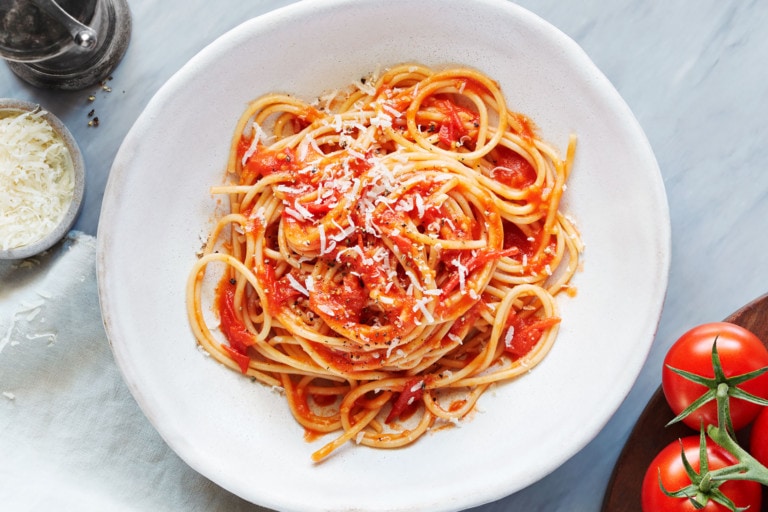 Campari® Pasta Sauce