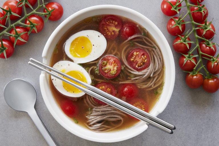 Quick Flavor Bombs® Ramen