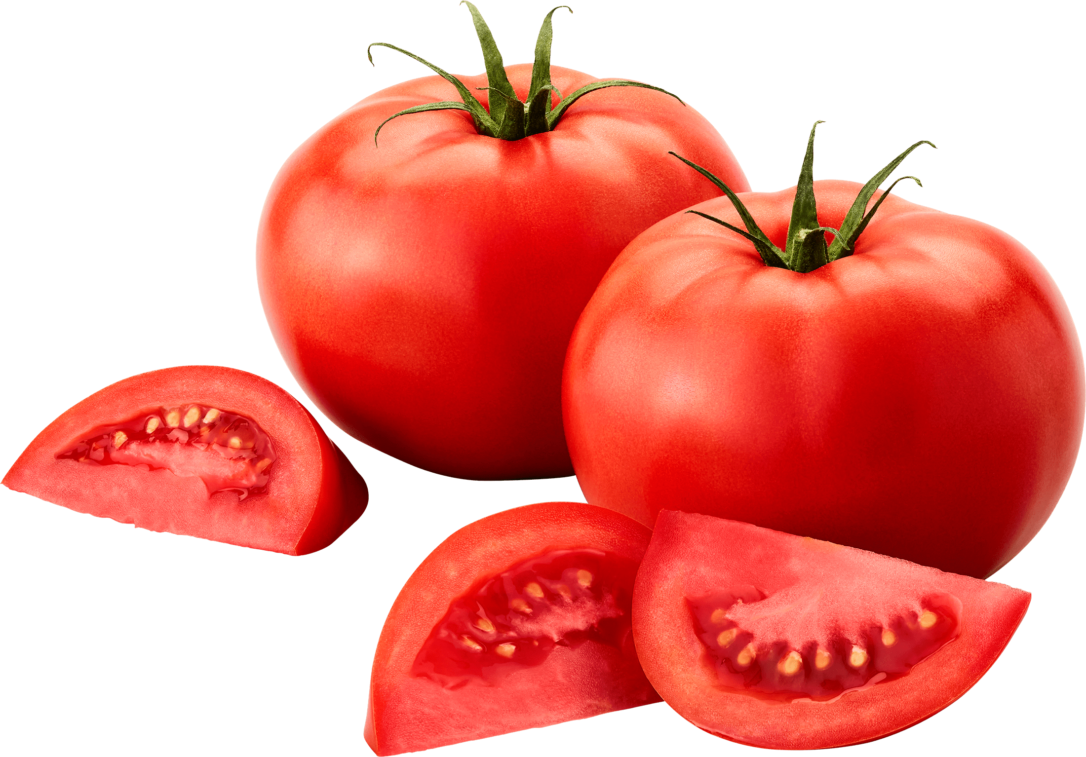 Tomate grappe : Calories et composition nutritionnelle