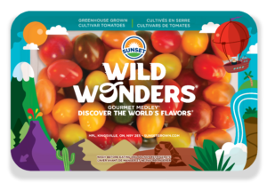 Wild Wonders® pack