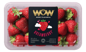 Dreamberry pack